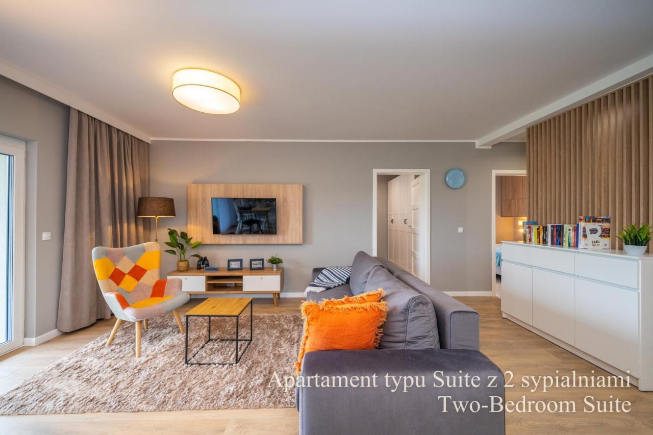 Rentplanet - Apartamenty Izerski Resort Świeradów-Zdrój エクステリア 写真