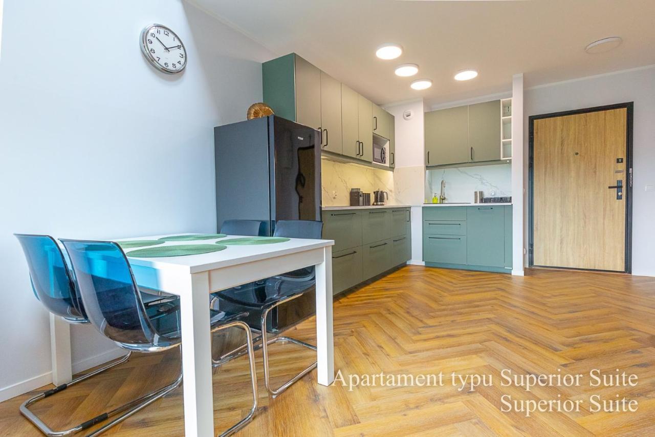 Rentplanet - Apartamenty Izerski Resort Świeradów-Zdrój エクステリア 写真