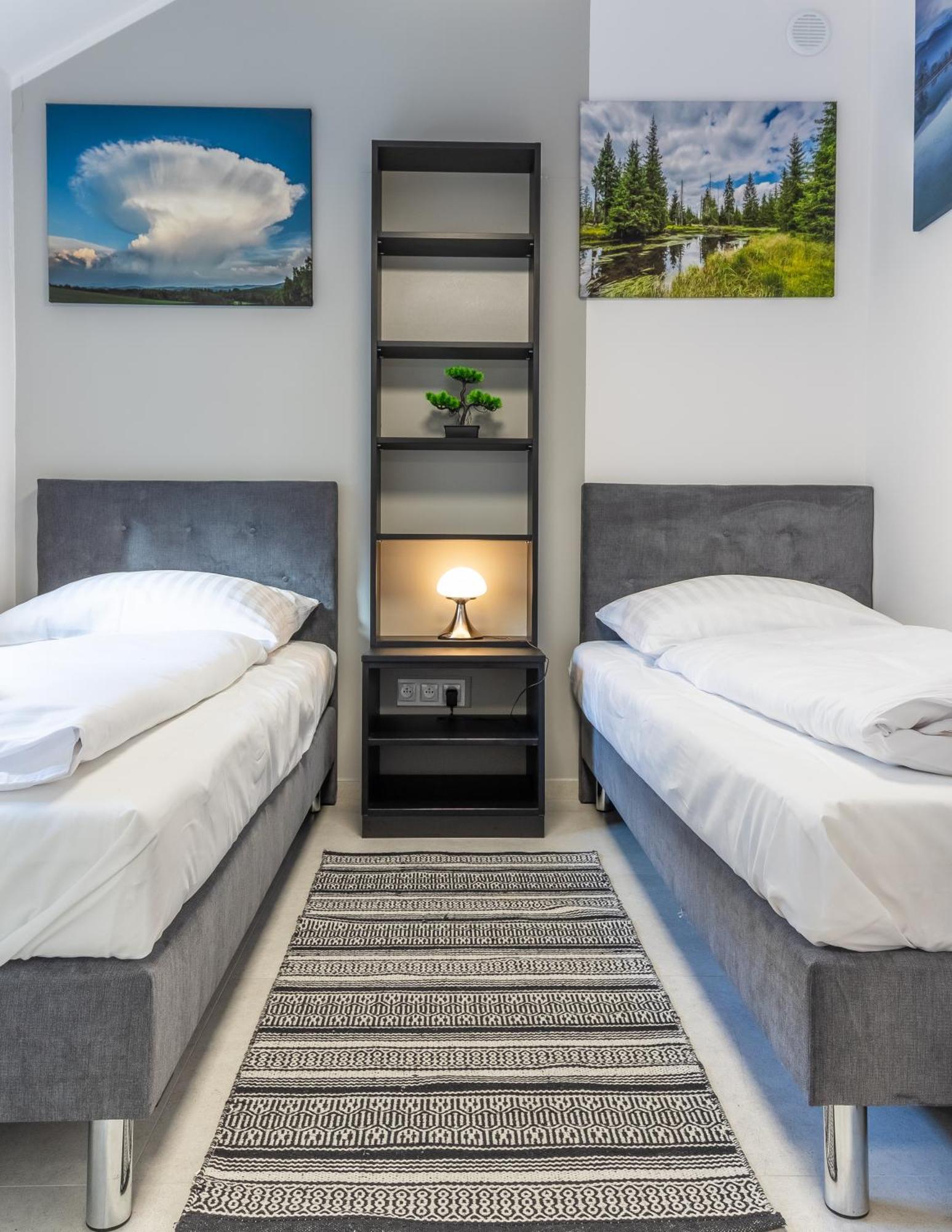 Rentplanet - Apartamenty Izerski Resort Świeradów-Zdrój エクステリア 写真