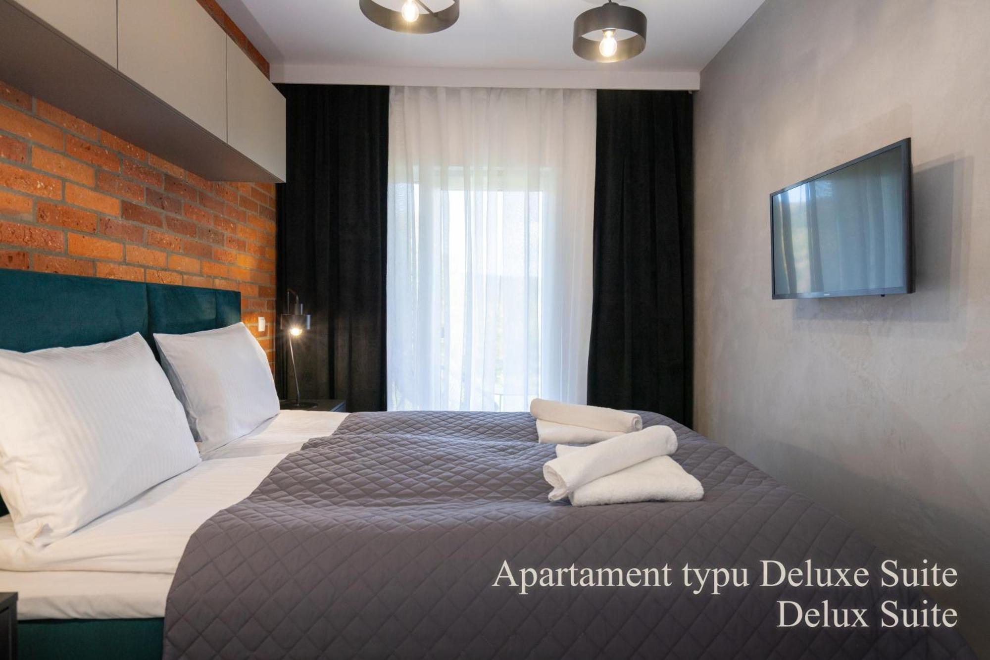 Rentplanet - Apartamenty Izerski Resort Świeradów-Zdrój 部屋 写真