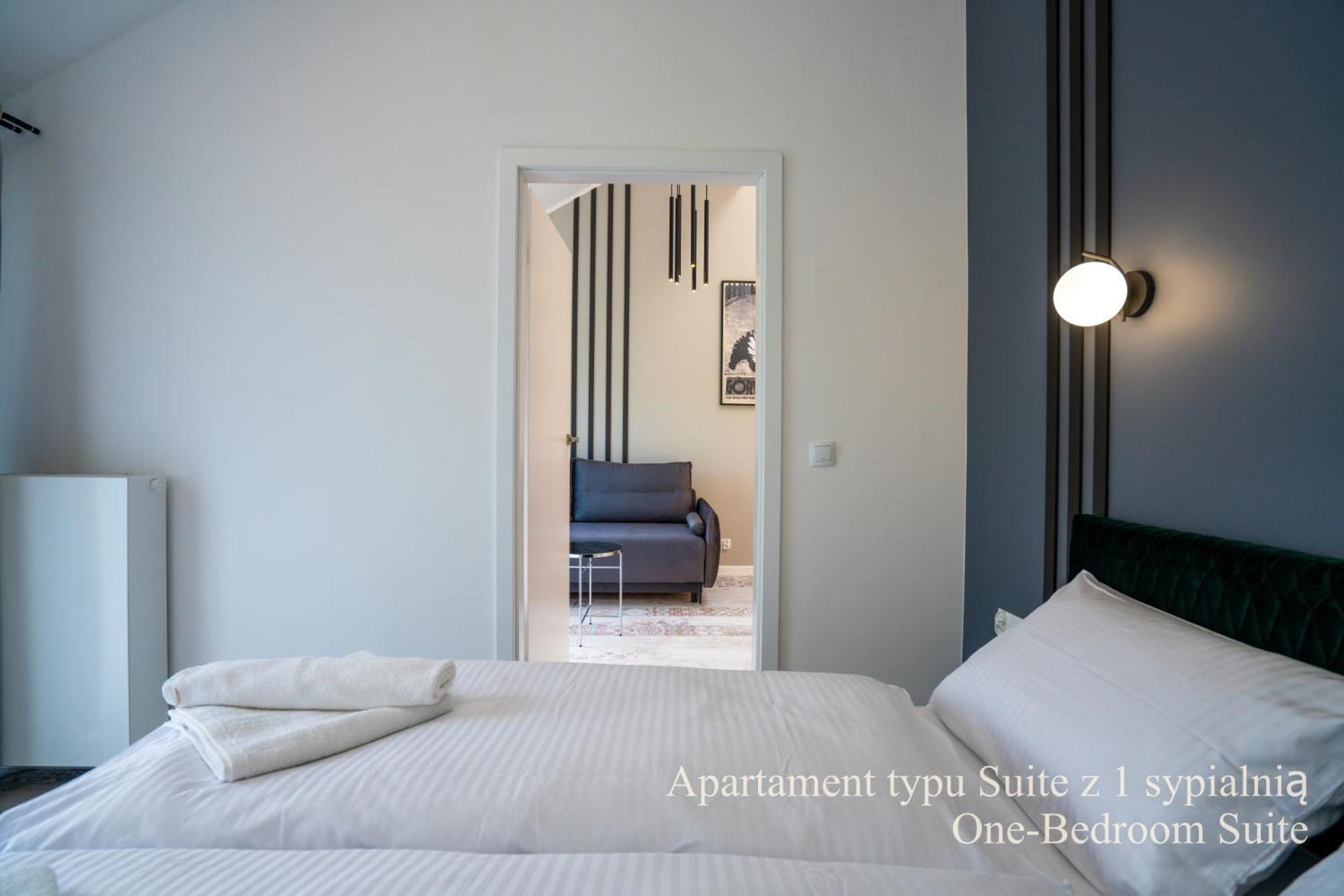 Rentplanet - Apartamenty Izerski Resort Świeradów-Zdrój 部屋 写真