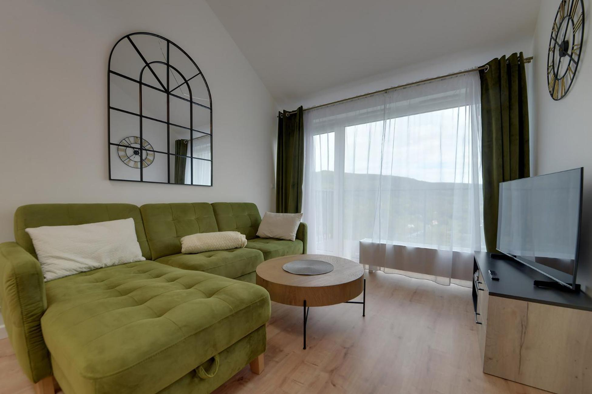 Rentplanet - Apartamenty Izerski Resort Świeradów-Zdrój エクステリア 写真